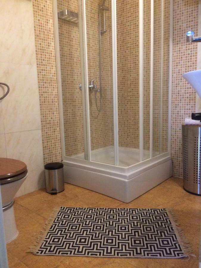 Apartman Vitis Dubrovnik Exterior photo