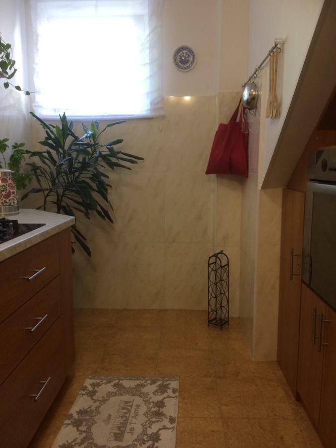 Apartman Vitis Dubrovnik Exterior photo