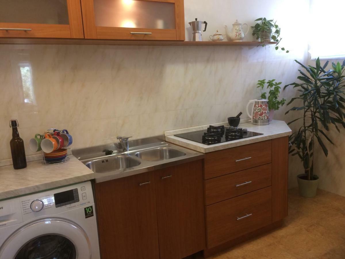 Apartman Vitis Dubrovnik Exterior photo